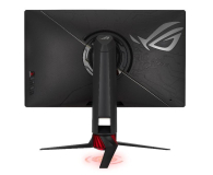 ASUS 27'' XG27UQ Czarny - 544016 - zdjęcie 5